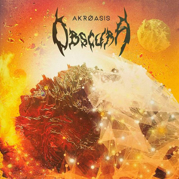 obscura-akroasis