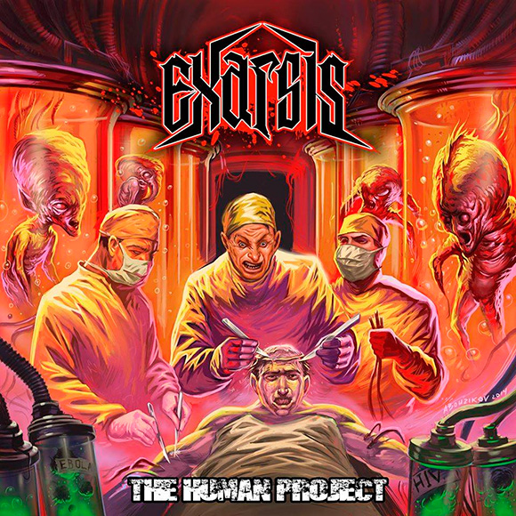 EXARSIS-The-Human-Project