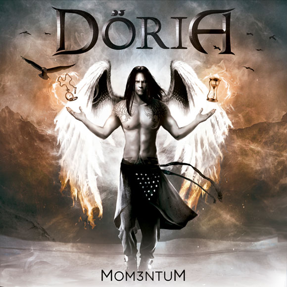 doria-momentum