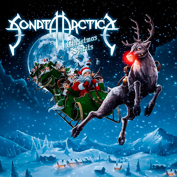 sonata-arctica-christmas-spirits