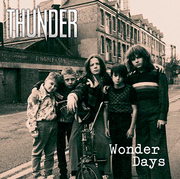 thunder-wonder-days