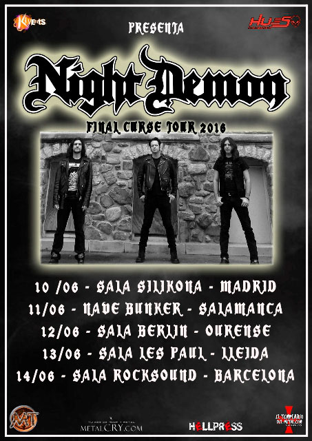 night-demon-espana-2016