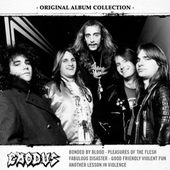 exodus-original-album-collection