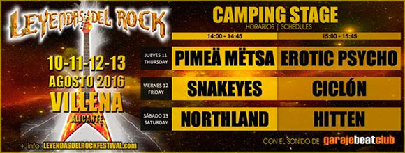 leyendas-del-rock-2016-horarios-camping