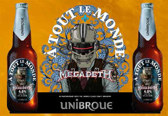 megadeth-beer-a-tout-le-monde-unibroue