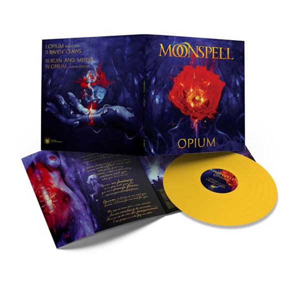 moonspell-opium-single-vinilo