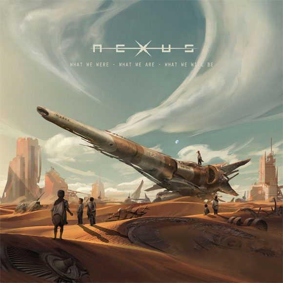 nexus-what-we-were