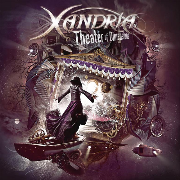 xandria-theater-of-dimensions