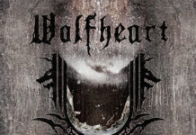 wolfheart-tyhjyys