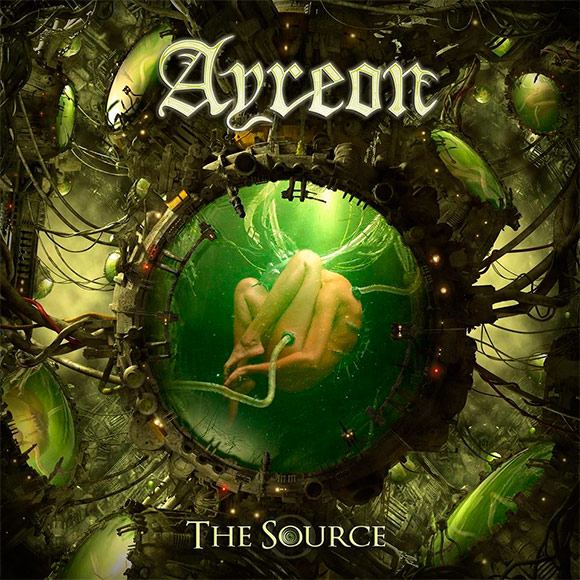 ayreon-the-source