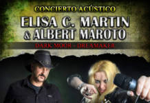 Albert Maroto Elisa C Martin