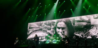 Black Sabbath - The End - Birmingham
