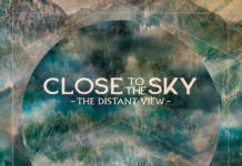 CLOSE TO THE SKYE - The Distant View
