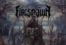 Firespawn - The Reprobate