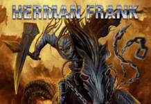 Herman Frank - The Devil Rides Out