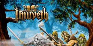 Itnuveth - Enchantments