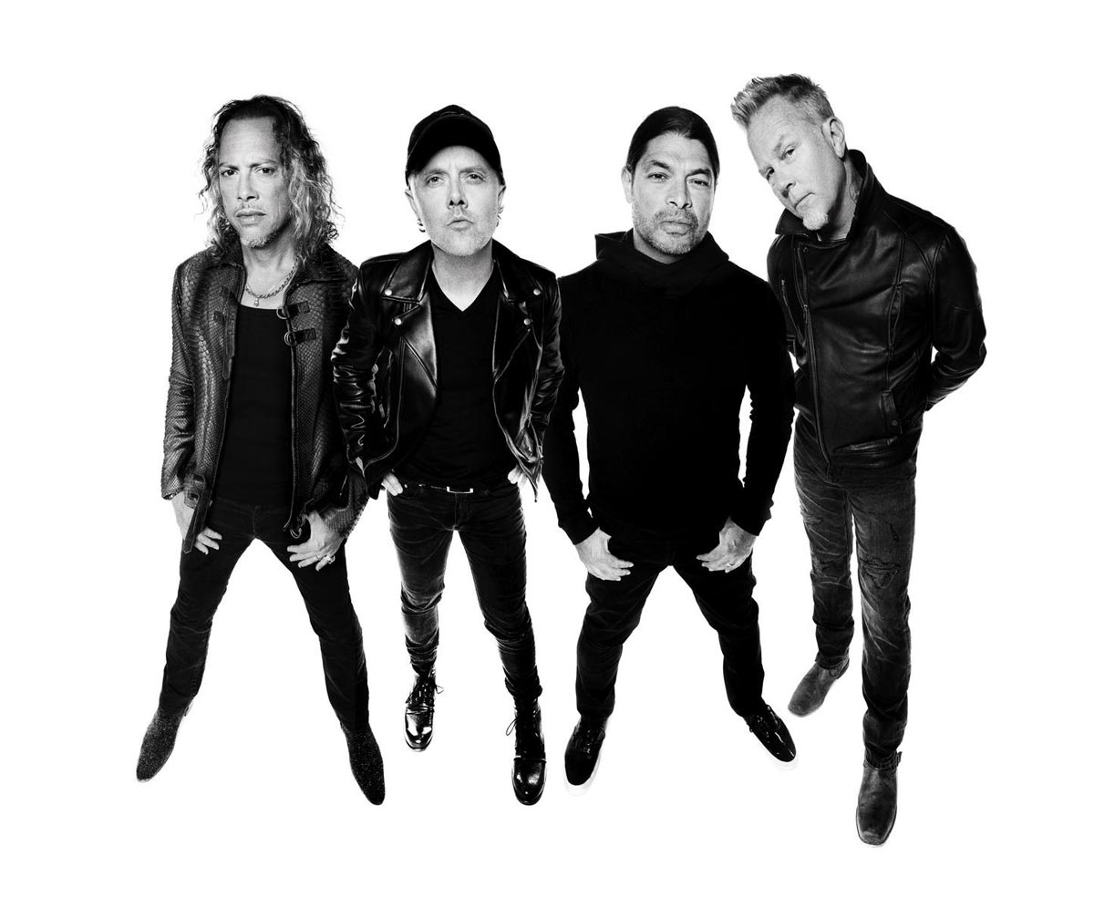 Metallica : VARIOS ARTISTAS/ METALLICA, VARIOS ARTISTAS/ METALLICA