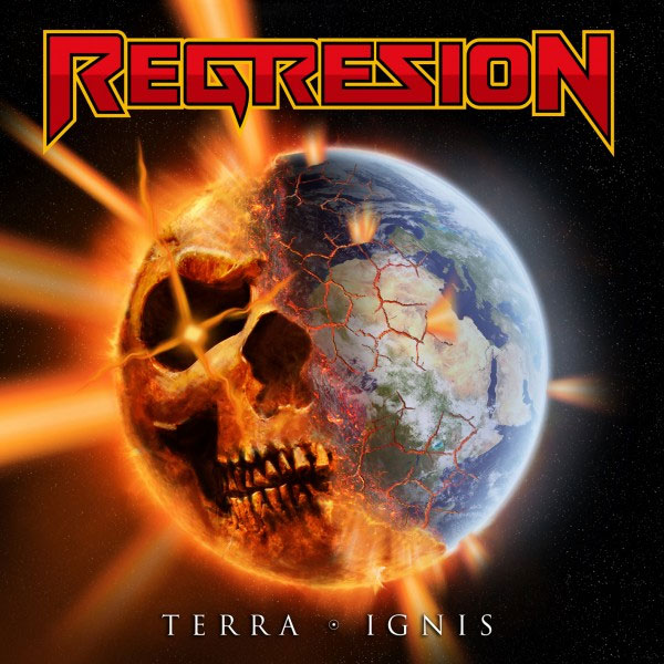 Regresion Terra Ignis