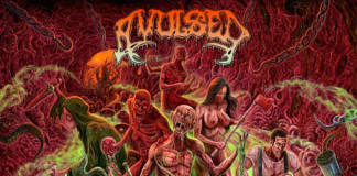 Avulsed - Night of the Living Deathgenerations
