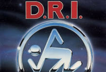 D.R.I. Crossover