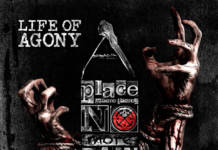 Life Of Agony - A Place Where There’s No More Pain