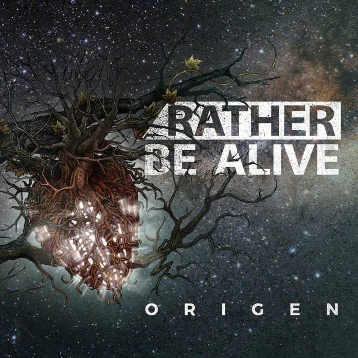 RATHER BE ALIVE - Origen