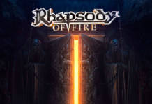Rhapsody Of Fire Legendary Years