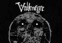 VALLENFYRE - Fear Those Who Fear Him