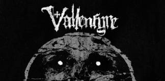 VALLENFYRE - Fear Those Who Fear Him