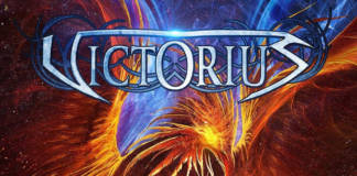 Victorious - Heart of the Phoenix