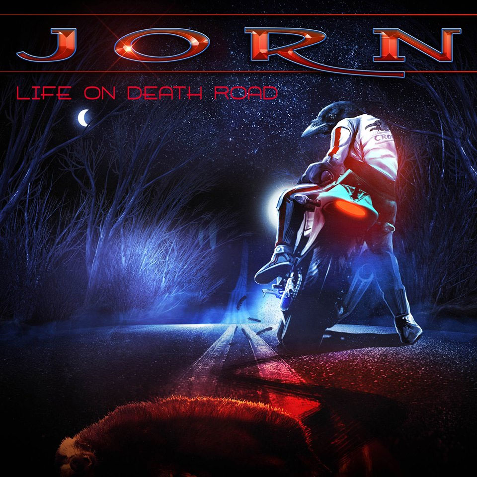 Jorn Life On Death Road
