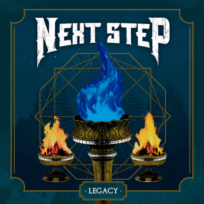 NEXT STEP - Legacy
