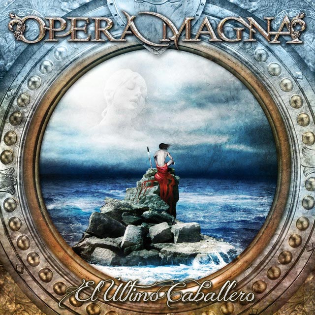 Opera Magna - El Último Caballero X Aniversario