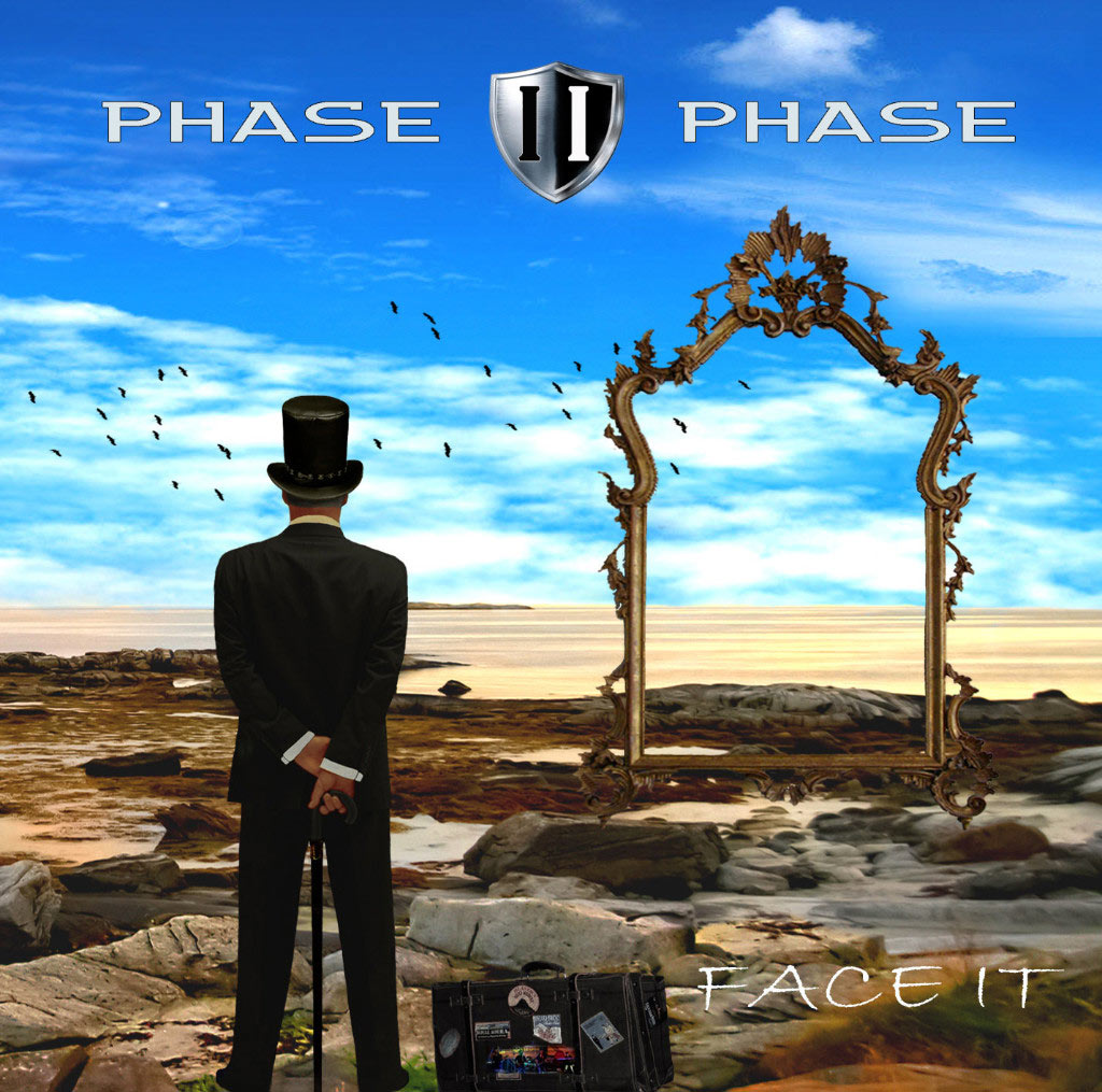 Phase II Phase - Face It