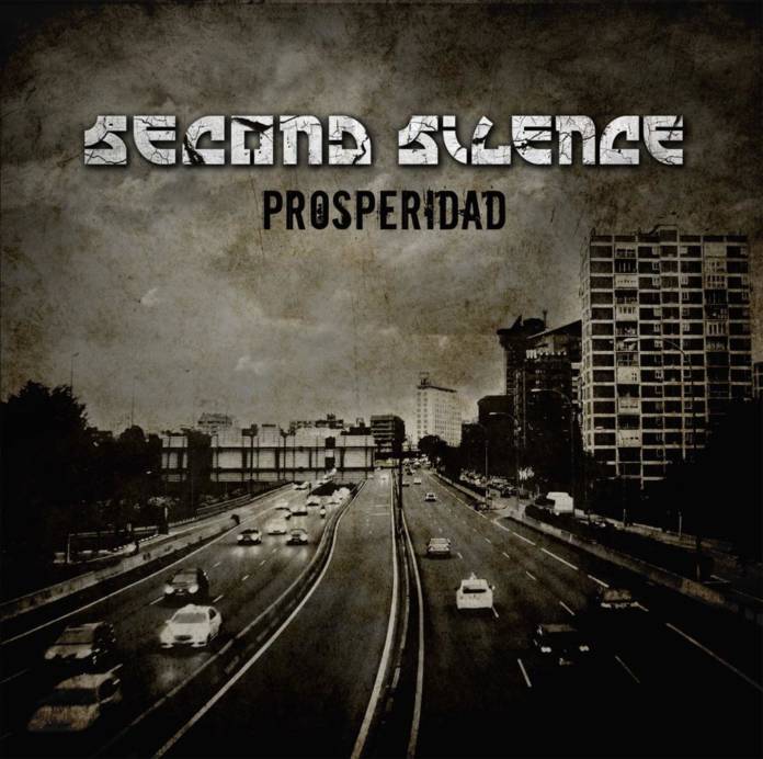 Second Silence - Prosperidad