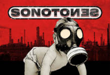 SONOTONES - No Hay Futuro