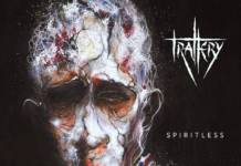 Trallery - Spiritless