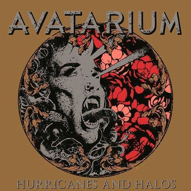AVATARIUM - Hurricanes And Halos