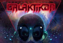 Galaktikon II Become The Storm