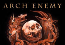 ARCH ENEMY Will To Power