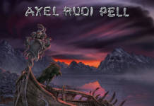 AXEL RUDI PELL - The Ballads V