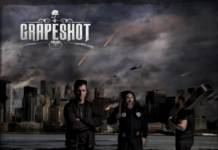 Grapeshot - All About To End