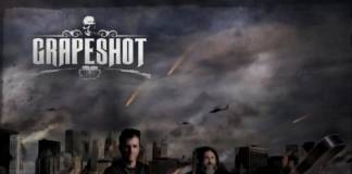 Grapeshot - All About To End