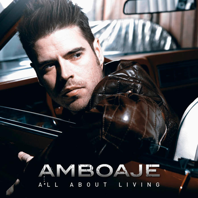 AMBOAJE - All About Living