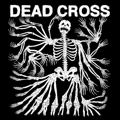 Dead Cross - Disco
