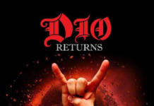 DIO Returns - The World Tour