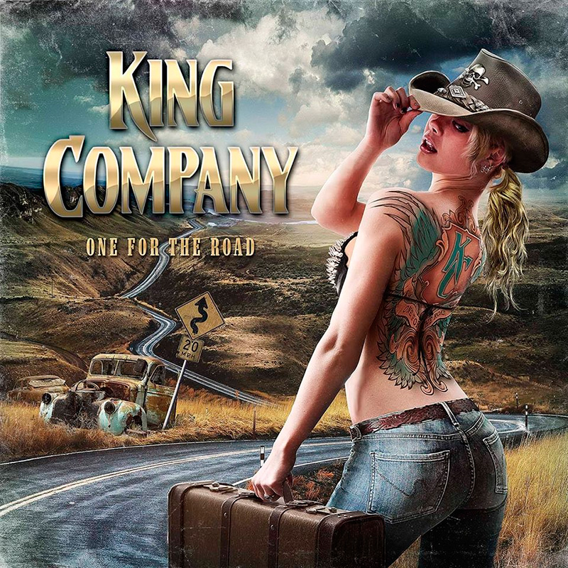 KING COMPANY One For The Road