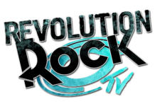 Revolution Rock TV