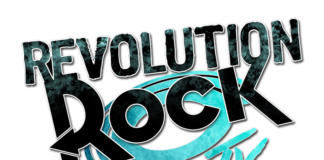 Revolution Rock TV