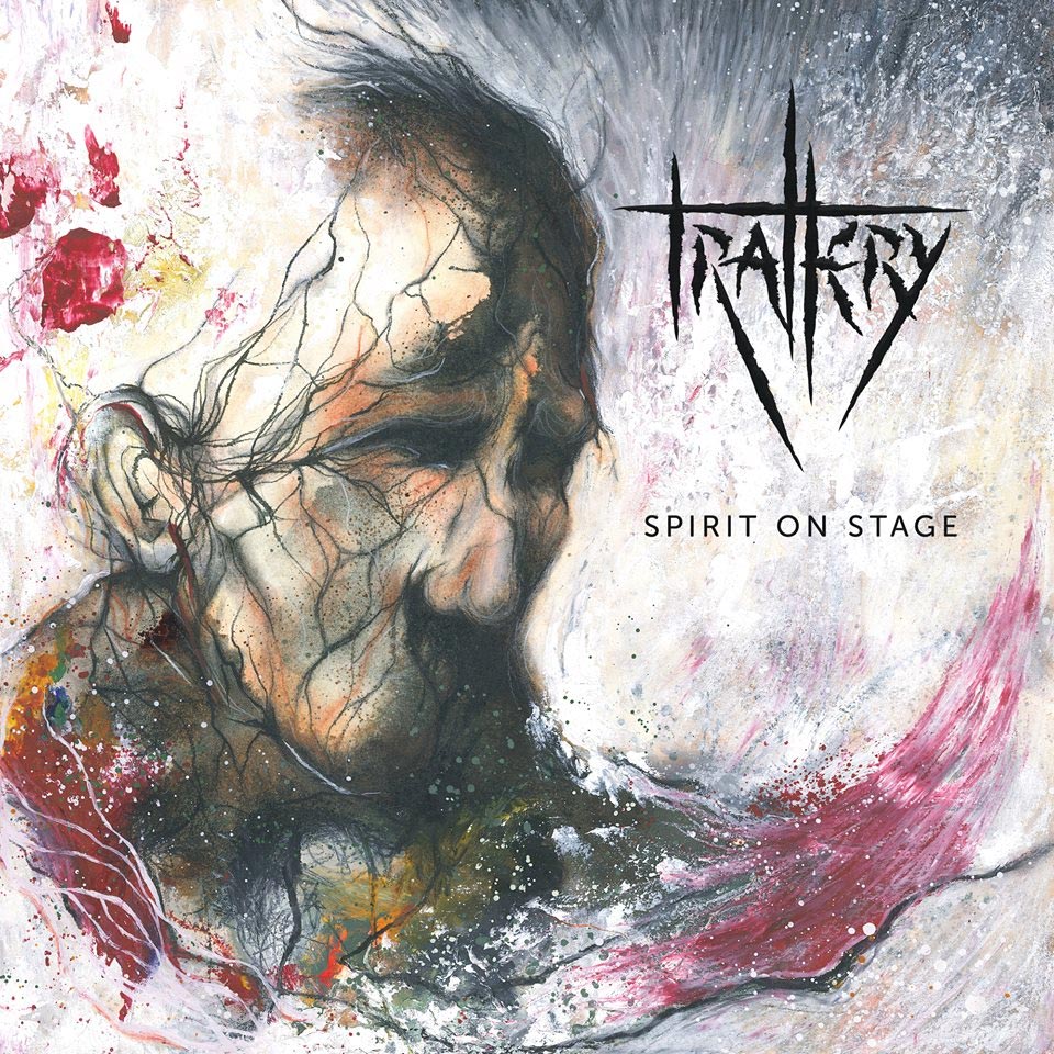 Trallery - Spirit On Stage